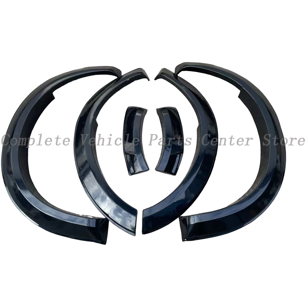 DUKE4WD Pickup Spare Parts Fen - Car Accessories Xl6 review and price