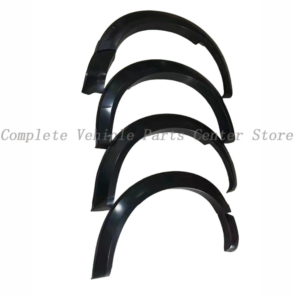 DUKE4WD Pickup Spare Parts Fen - Car Accessories Xl6 review and price