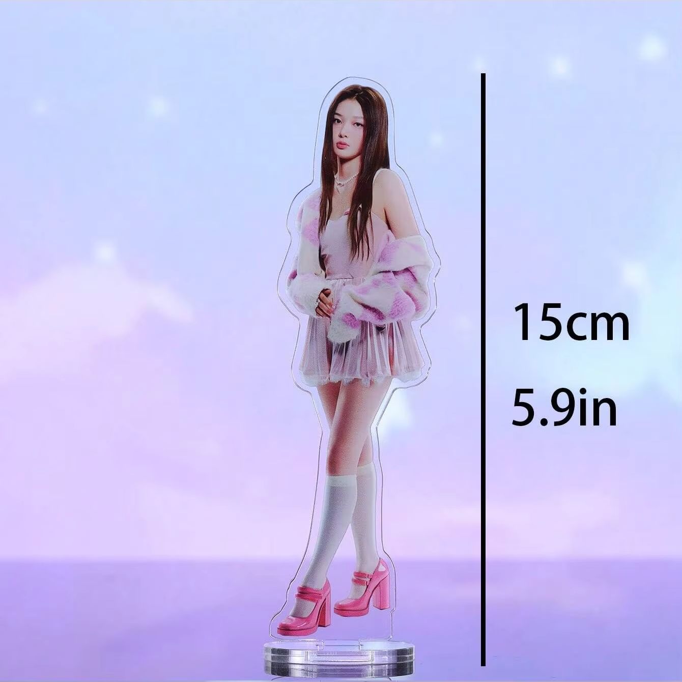 KATS Standee, Kpop Standee, Ma - Car Accessories Decoration review and price