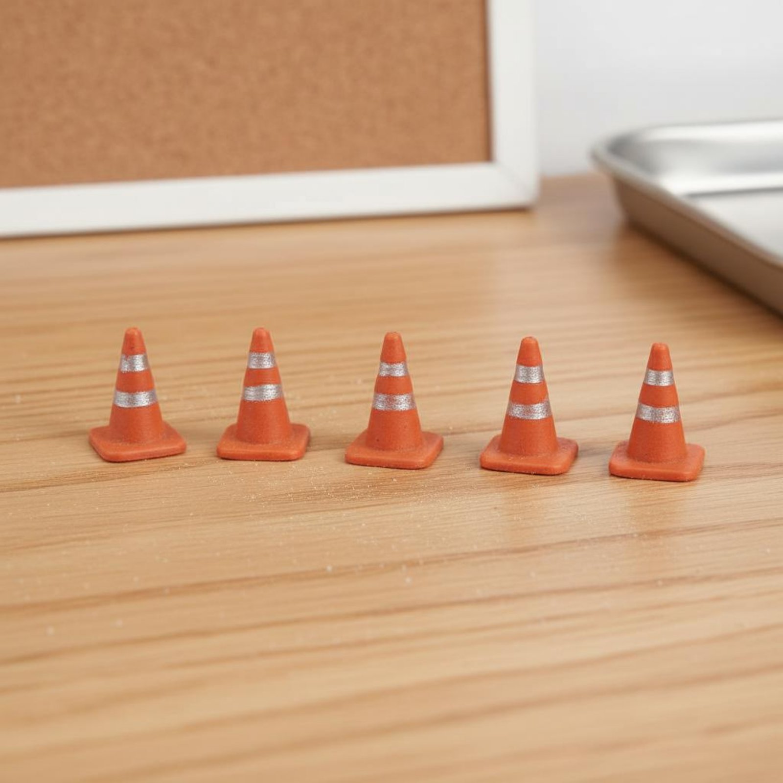 Approximately 1:64 Scale Stree - Car Accessories Toy review and price