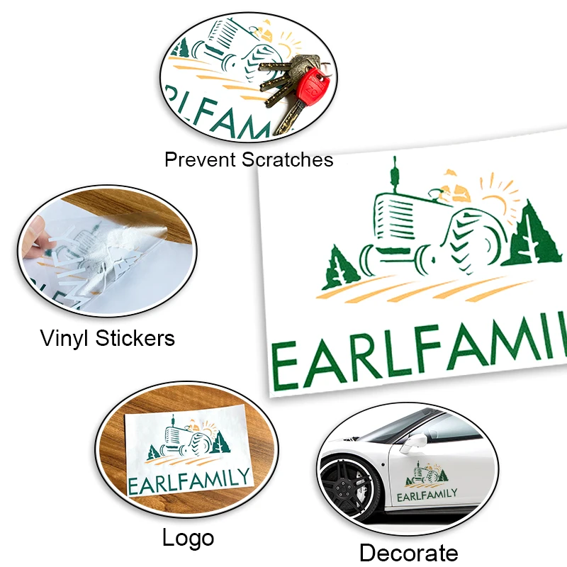 EARLFAMILY 13cm X 12.6cm For S - Car Accessories Bunnings review and price