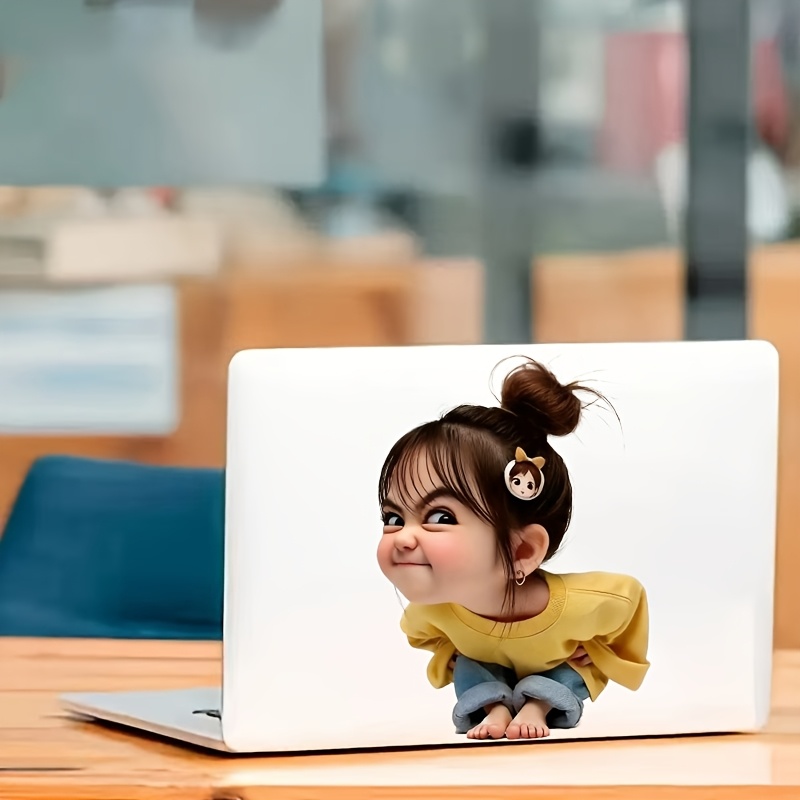 Cute Messy Bun Funny Expressio - Car Accessories Bunnings review and price
