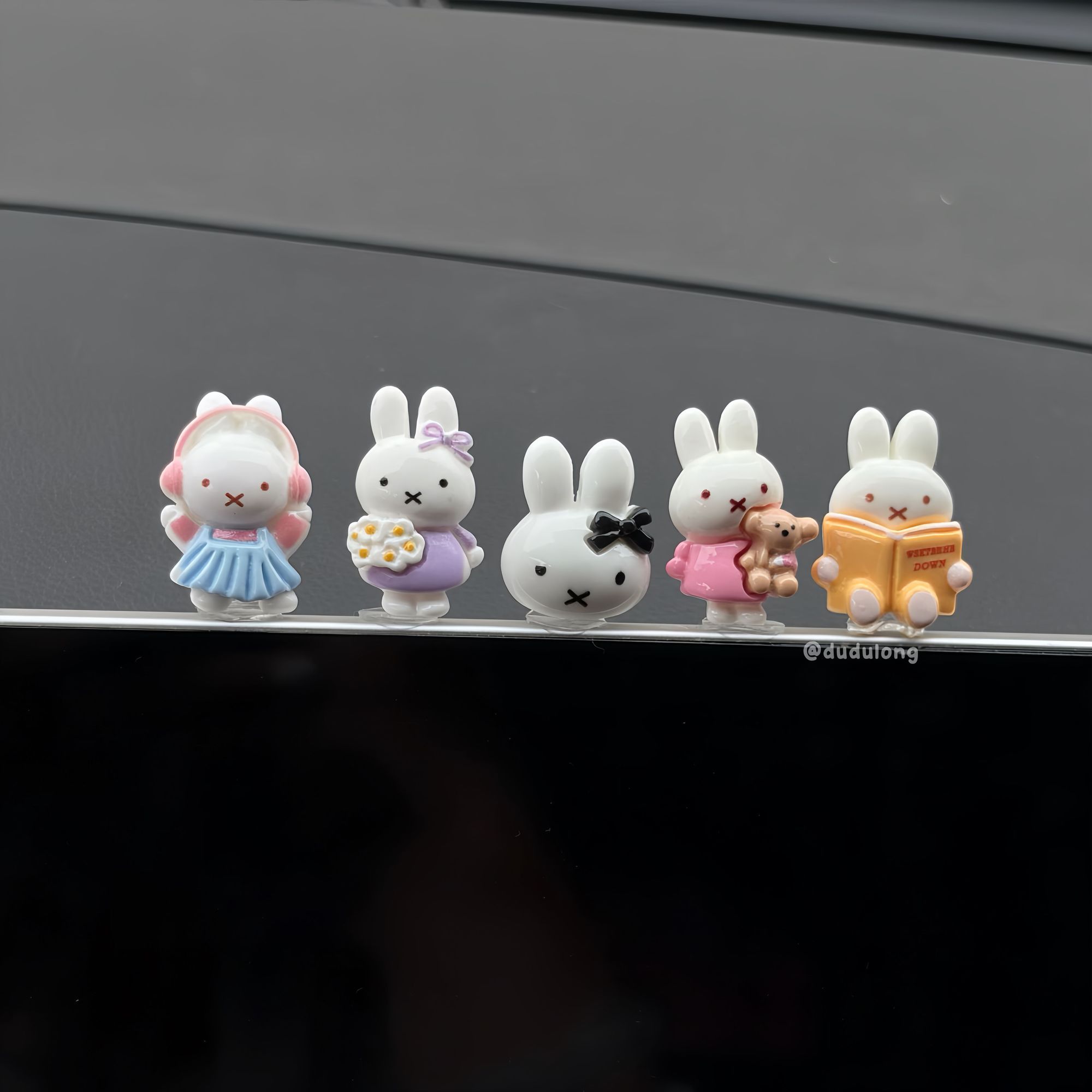 Korean Style Flower Bouquet Mi - Car Accessories Decoration review and price
