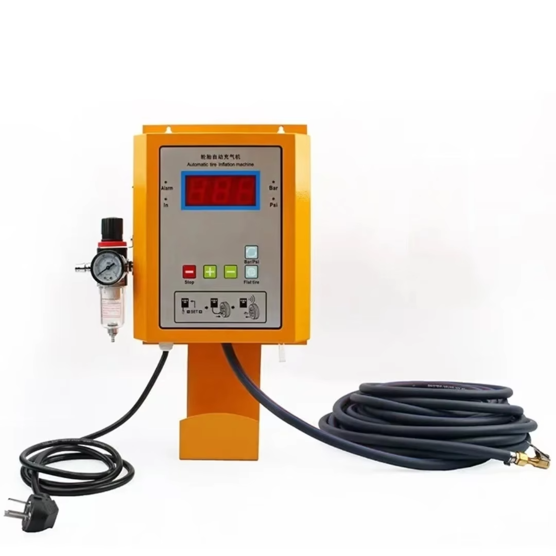 Hot Sale Automatic Digital Tir - Tire Pressure Monitor review and price