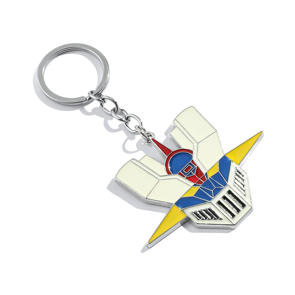 Anime Cartoon Warrior Robot Lo - Car Accessories Logo review and price