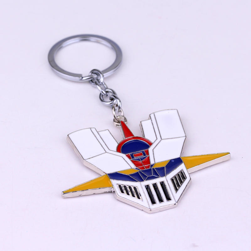 Anime Cartoon Warrior Robot Lo - Car Accessories Logo review and price