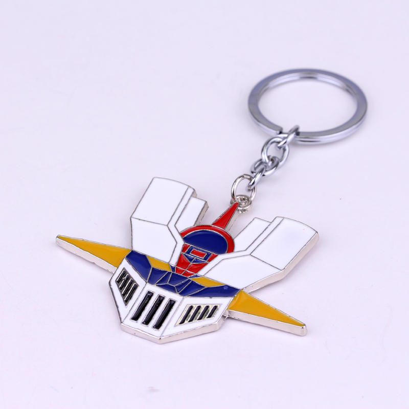 Anime Cartoon Warrior Robot Lo - Car Accessories Logo review and price