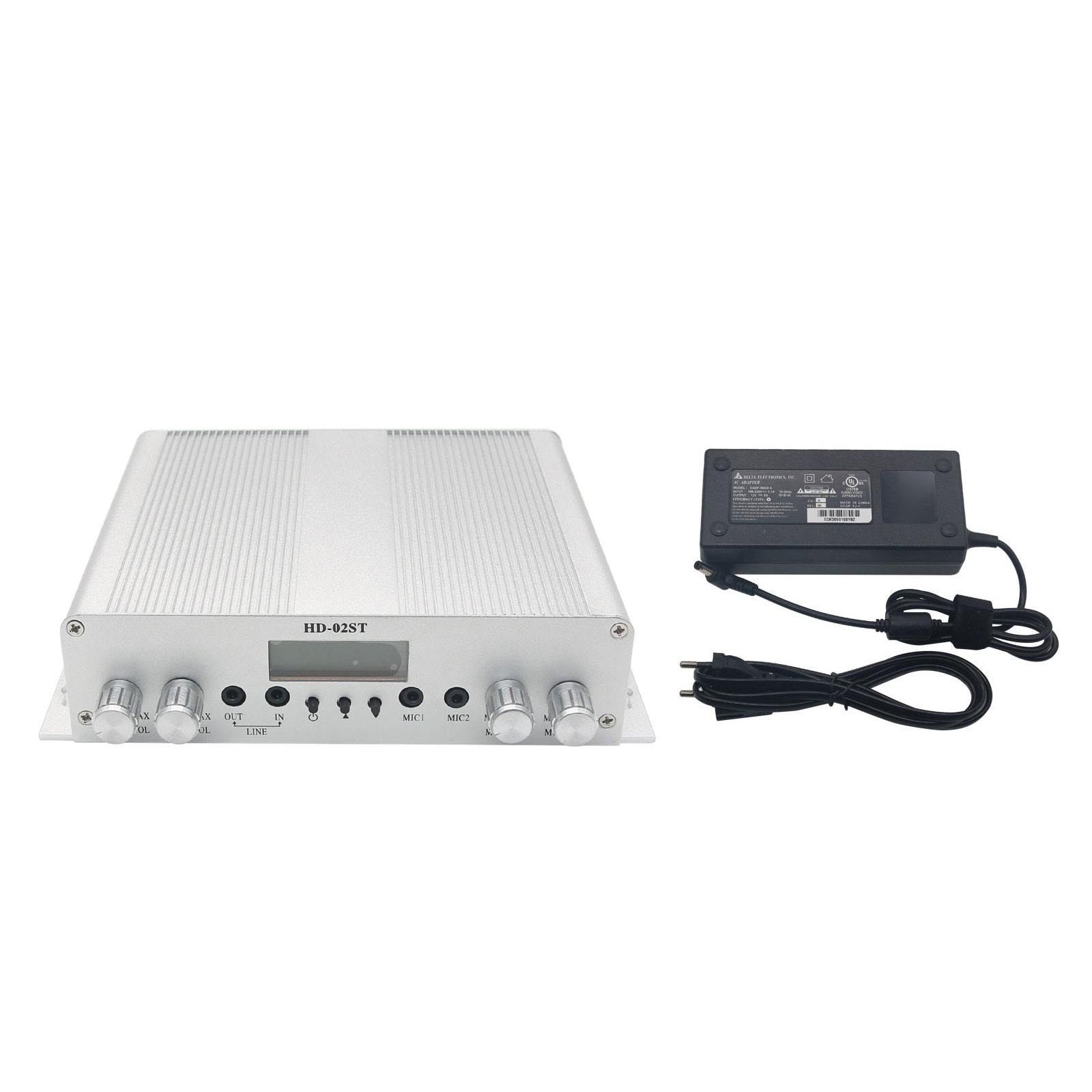 NEW 25W Professional FM Transm - Fm Transmitter review and price
