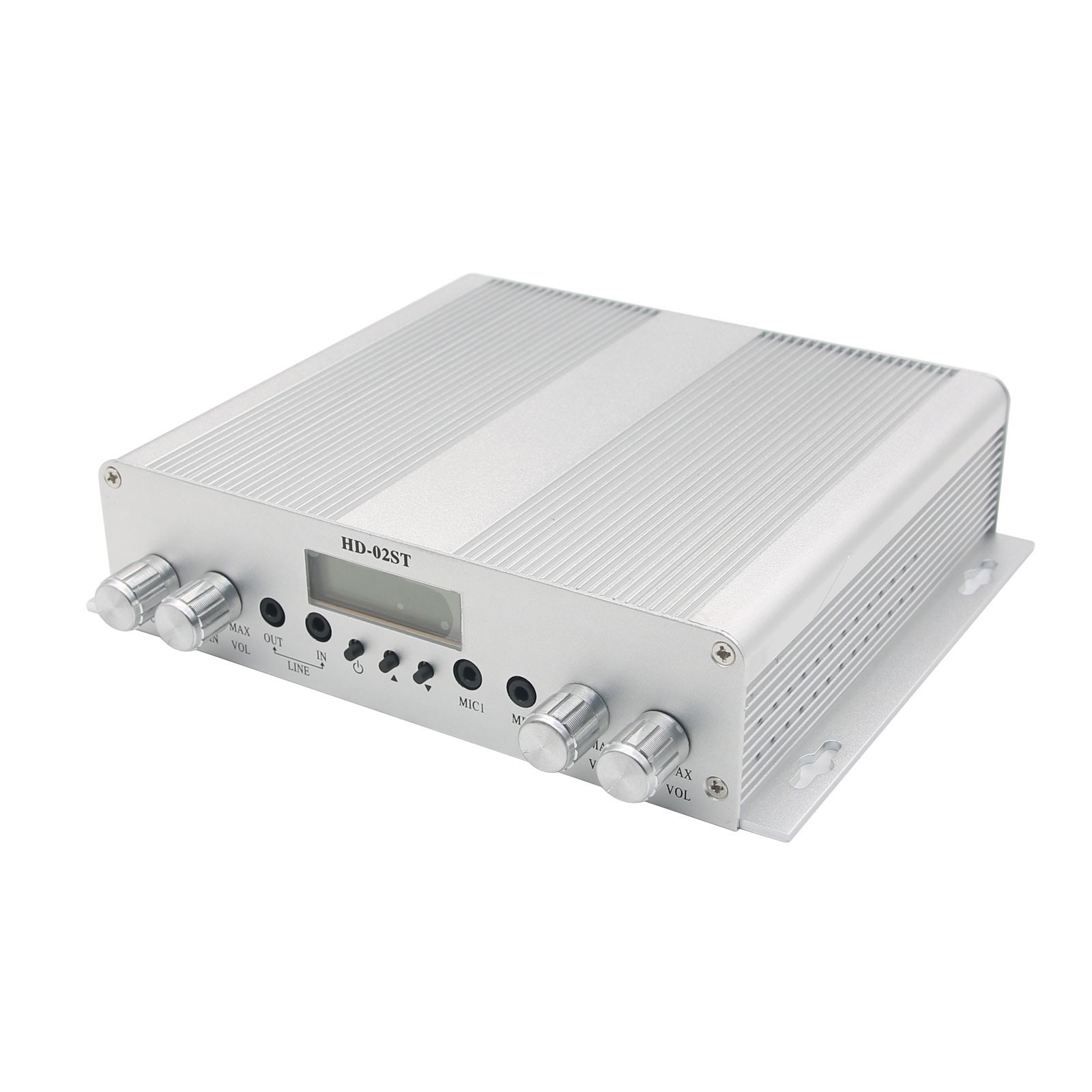 NEW 25W Professional FM Transm - Fm Transmitter review and price