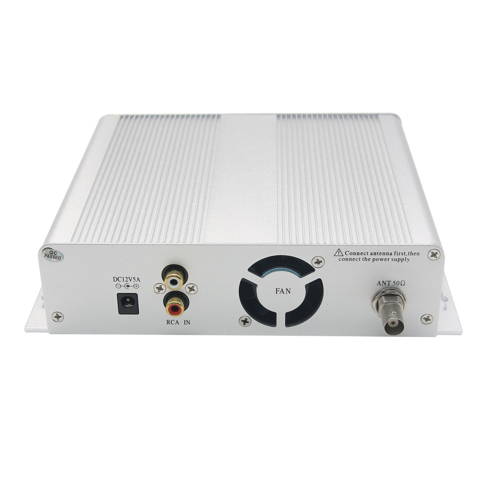 NEW 25W Professional FM Transm - Fm Transmitter review and price