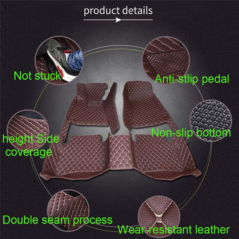 Custom For Geely Haoyue / Okav - Car Accessories Xl6 review and price
