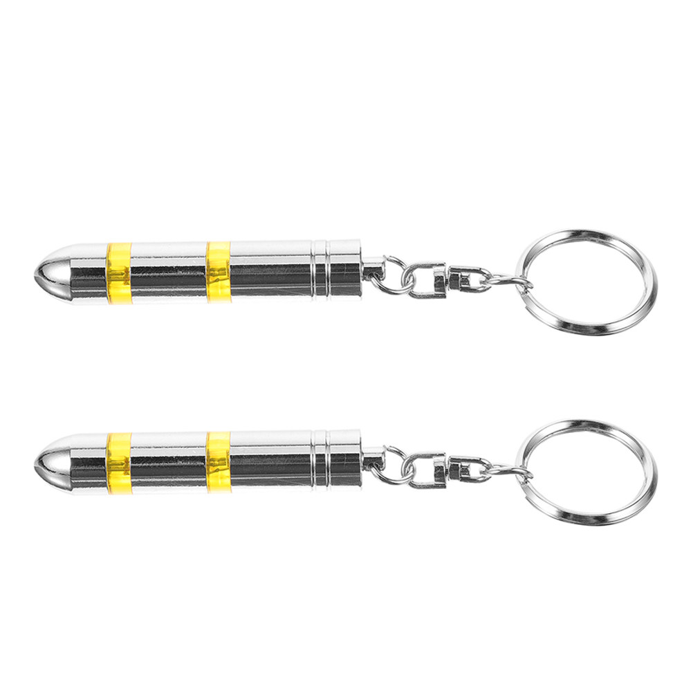 2Pcs Anti Static Keychain For  - Car Accessories For Winter review and price