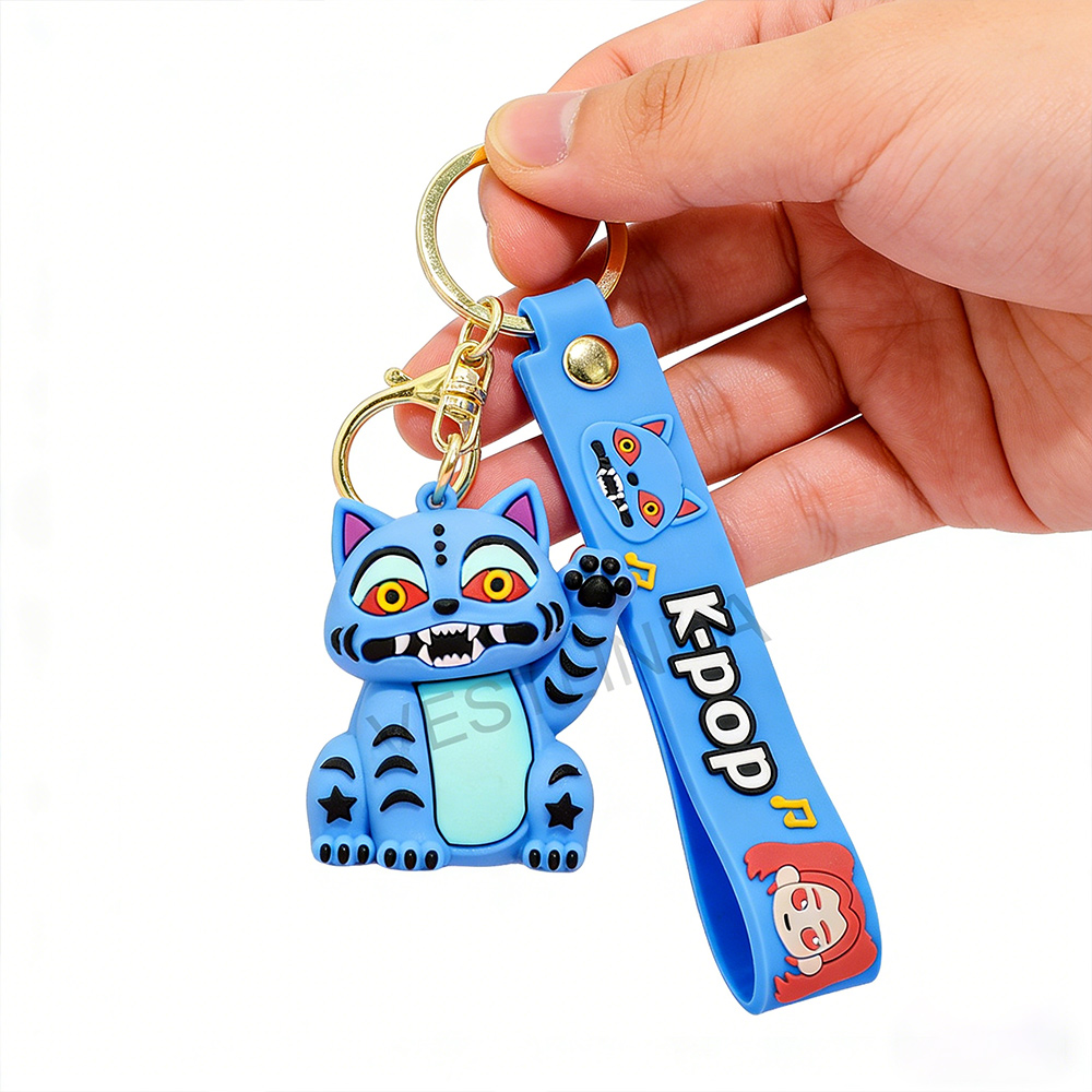 Hot-selling KPop Demon Hunter  - Car Accessories Decoration review and price