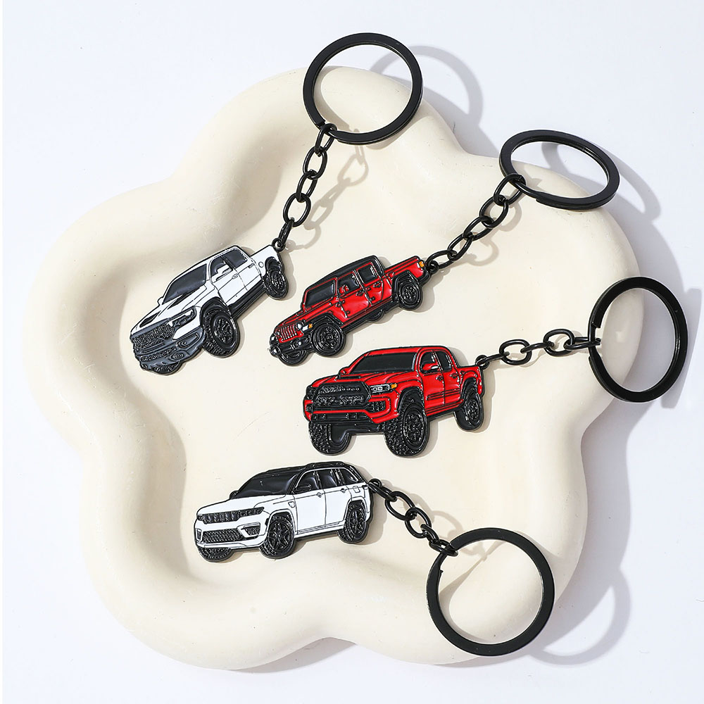 Zinc Alloy Uncoated Car Model  - Car Accessories Decoration review and price