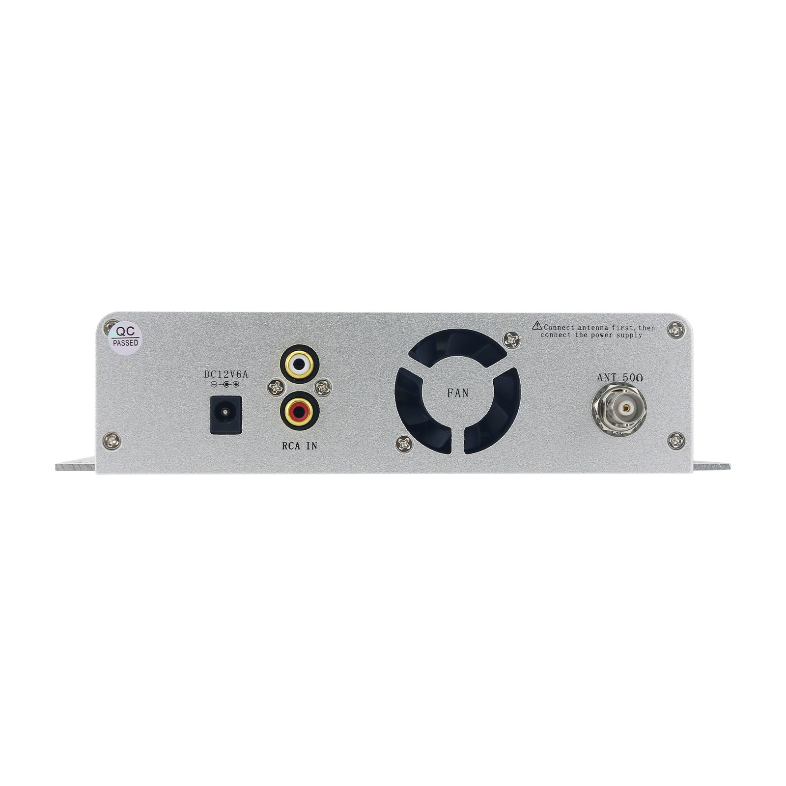 NEW 25W FM Transmitter Stereo  - Fm Transmitter review and price