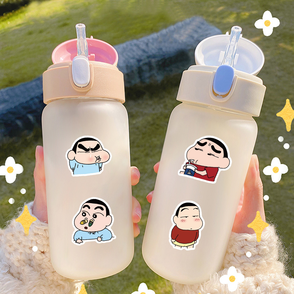 Cute Cartoon Anime Stickers,Wa - Car Accessories Decoration review and price