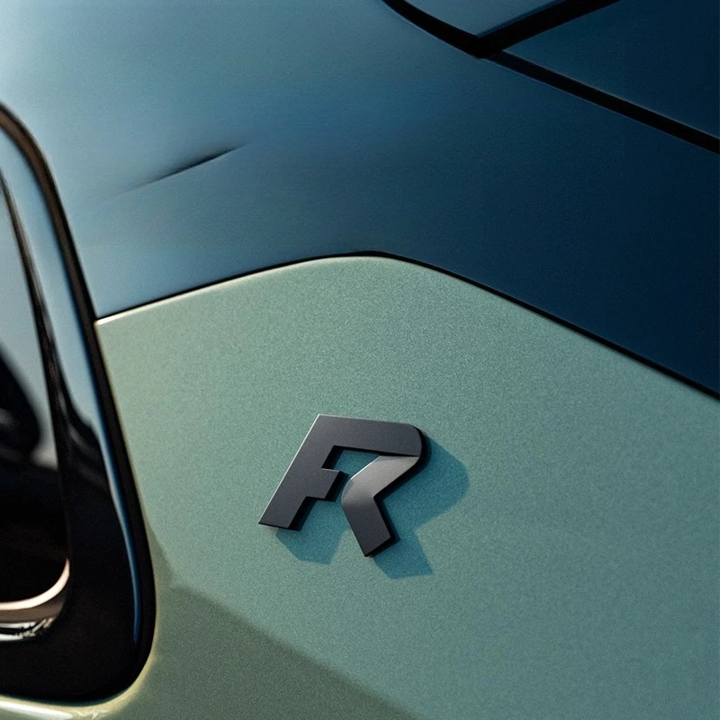 For ZEEKR 01/X/007/009 2021-20 - Car Accessories Logo review and price
