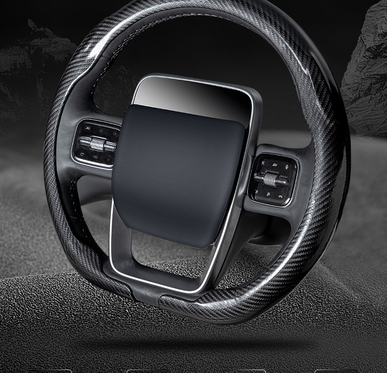 Carbon fiber ultra-thin car st - Car Accessories Xl6 review and price