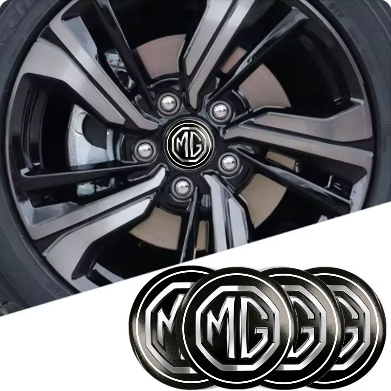 4Pcs 56mm Car Wheel Rim Hub Ce - Car Accessories Logo review and price