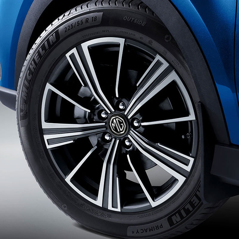 4Pcs 56mm Car Wheel Rim Hub Ce - Car Accessories Logo review and price