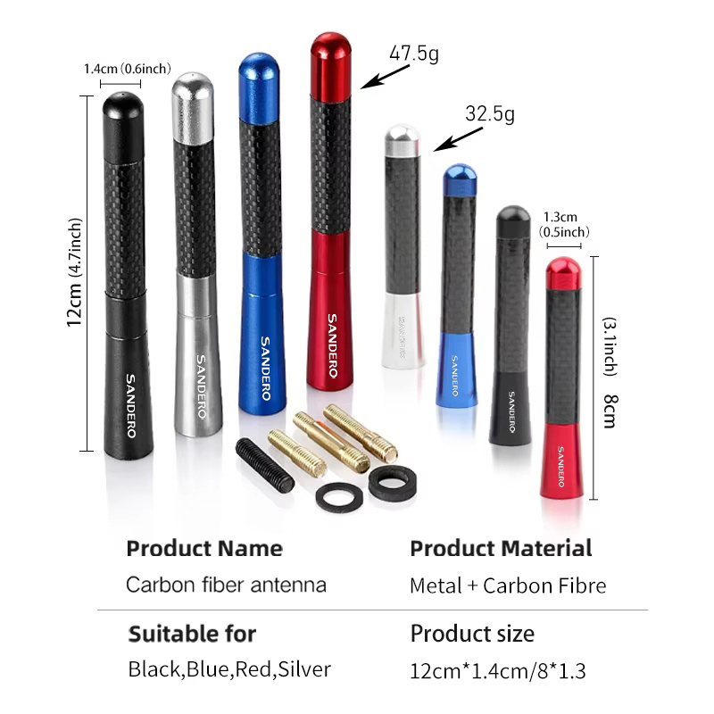 8/12CM Universal Enhanced Sign - Car Accessories Logo review and price
