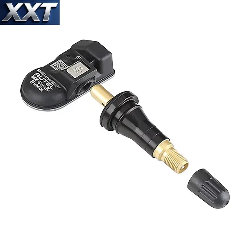 XXT MX-Sensor 315MHz+433MHz 2  - Tire Pressure Monitor review and price