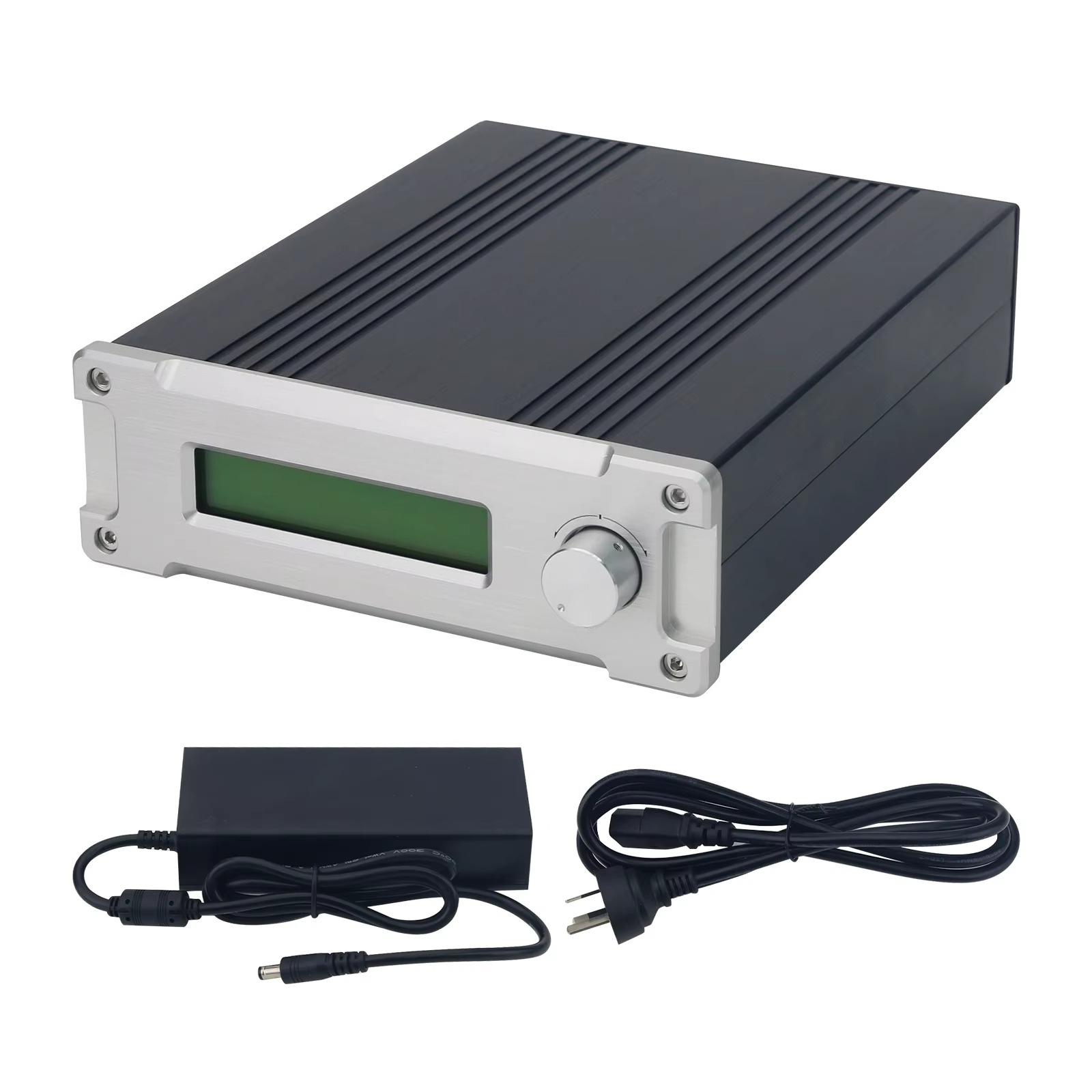 CZE-T502 50W Wireless Stereo F - Fm Transmitter review and price