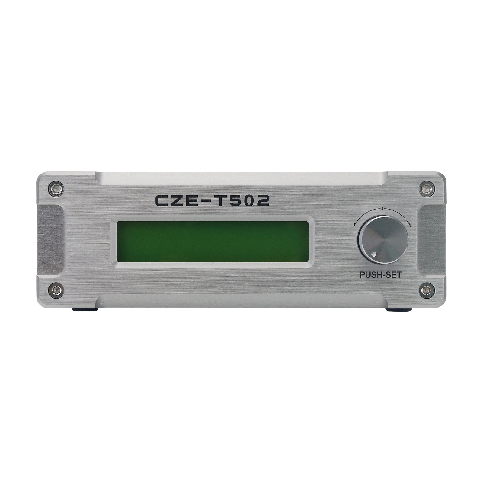 CZE-T502 50W Wireless Stereo F - Fm Transmitter review and price