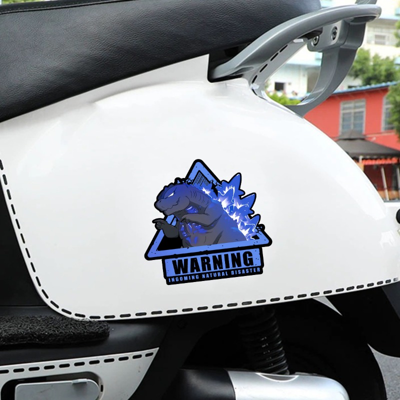 Hot Selling Car Stickers Monst - Car Accessories Decoration review and price