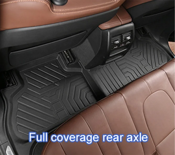 Custom CAR Floor Mats for SUZU - Car Accessories Xl6 review and price