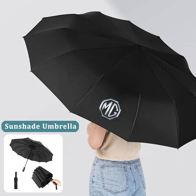 Car Logo Automatic Folding Win - Car Accessories Logo review and price
