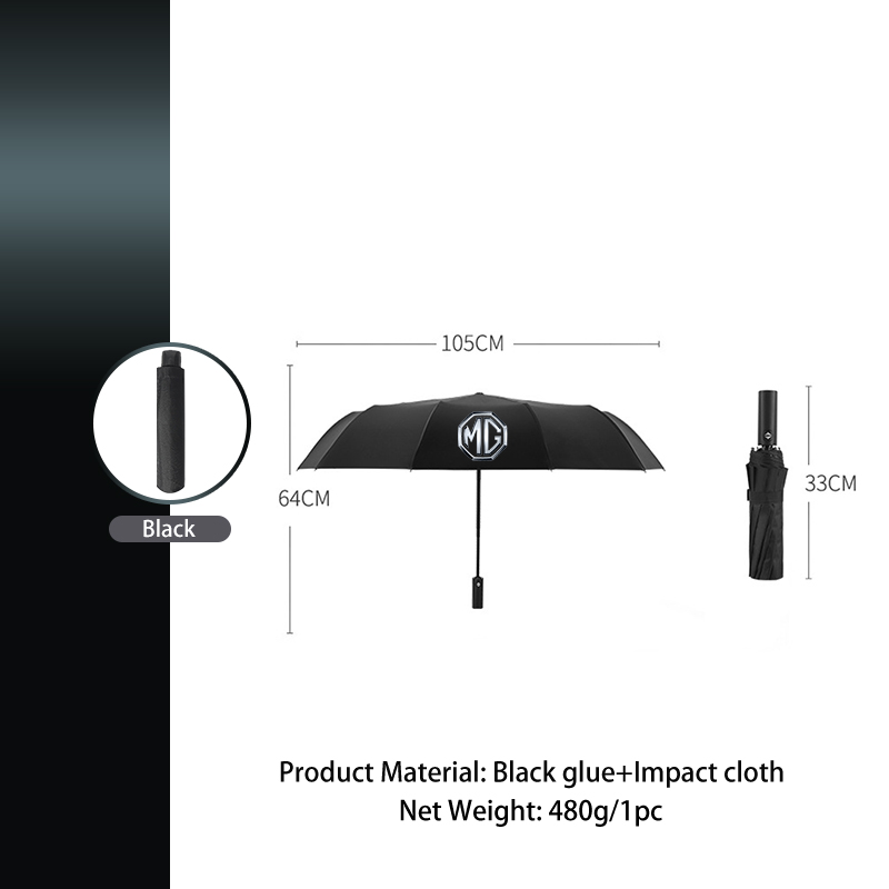 Car Logo Automatic Folding Win - Car Accessories Logo review and price