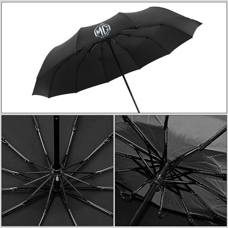 Car Logo Automatic Folding Win - Car Accessories Logo review and price