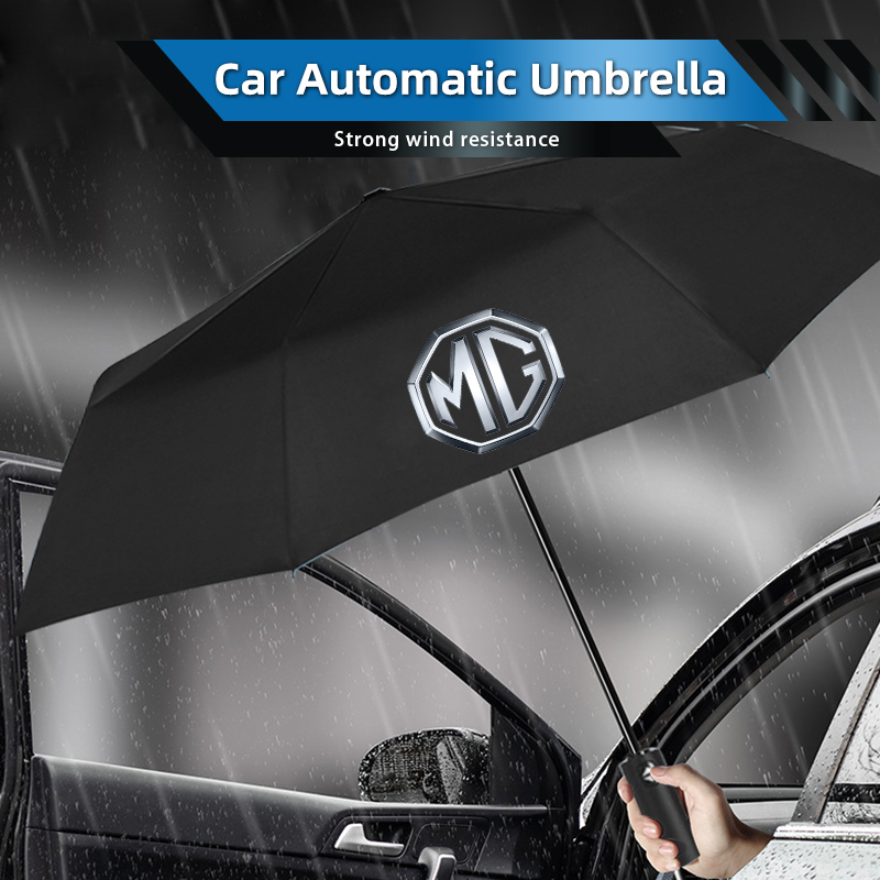 Car Logo Automatic Folding Win - Car Accessories Logo review and price