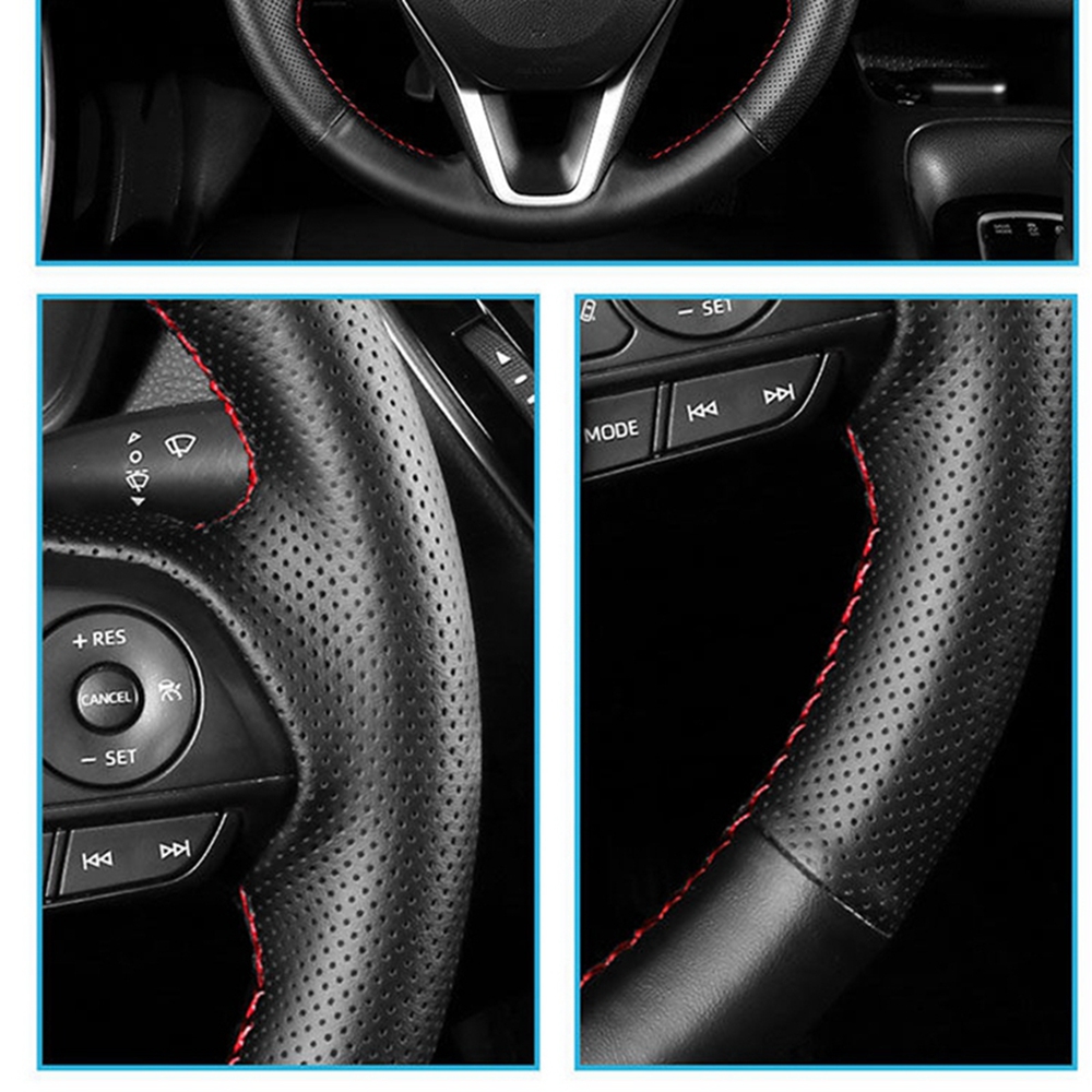 DIY Car Steering Wheel Braid C - Car Accessories Xl6 review and price