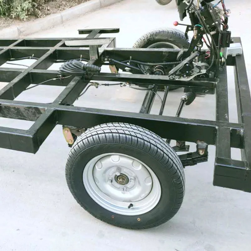 Dining car chassis assembly ca - Car Accessories Bunnings review and price