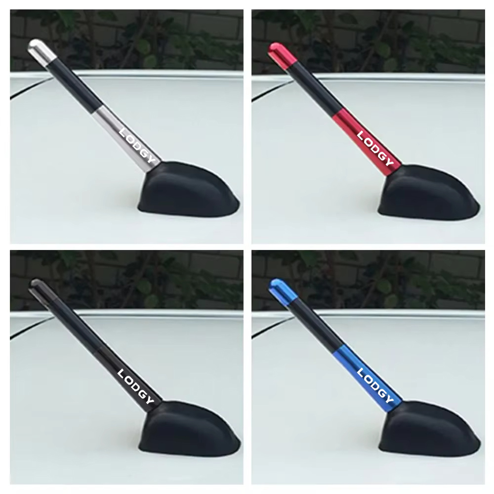 8/12CM Universal Enhanced Sign - Car Accessories Logo review and price