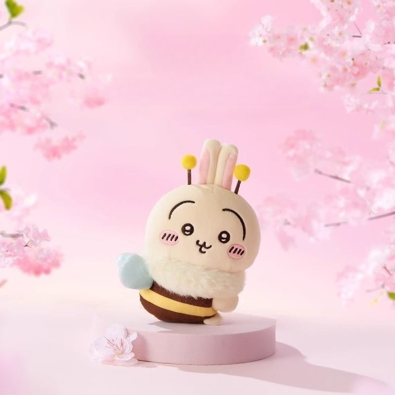 Bee Series Cartoon Cute Hachiw - Car Accessories Decoration review and price