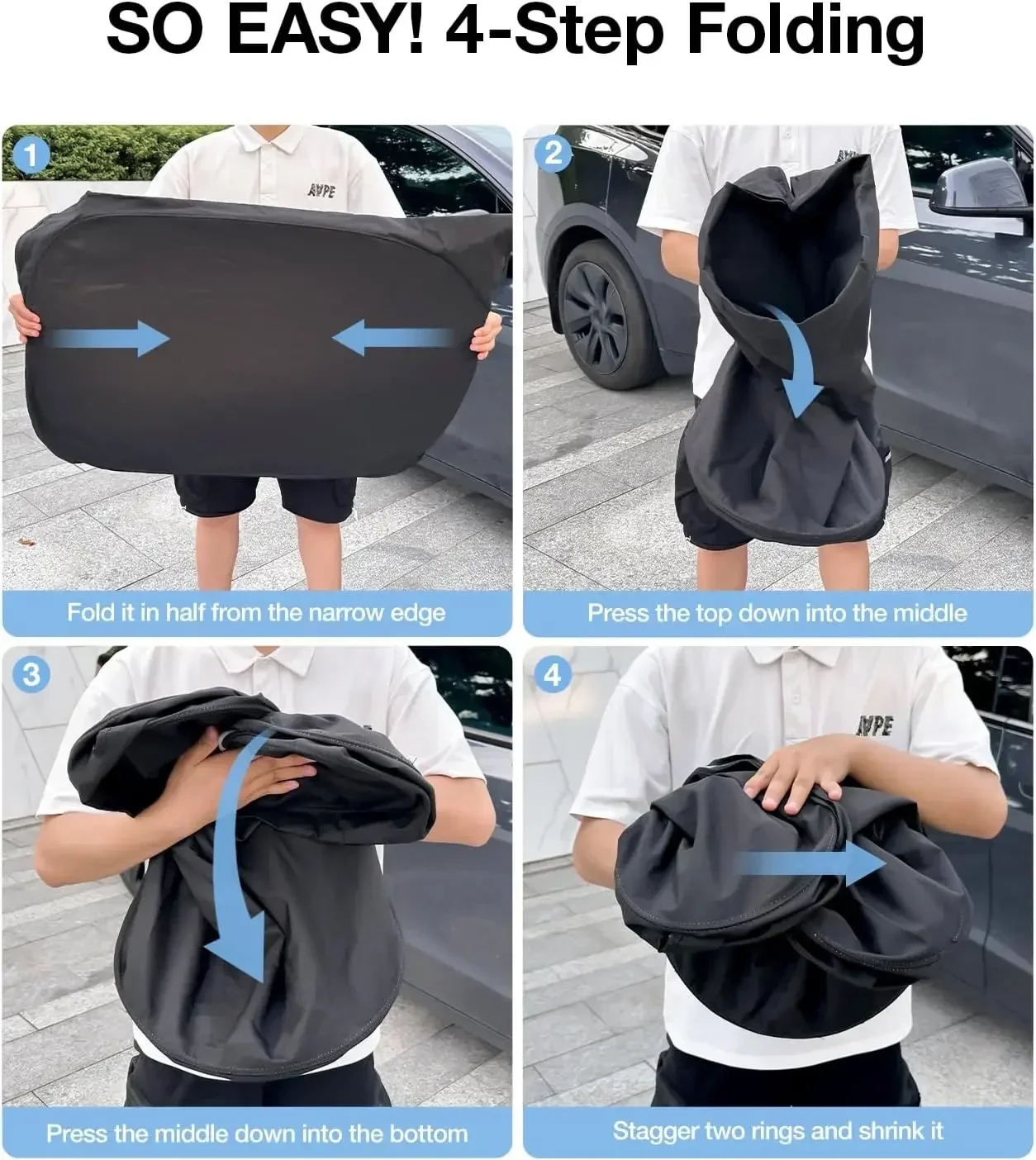 For Tesla Model Y Juniper Car  - Car Accessories Toy review and price
