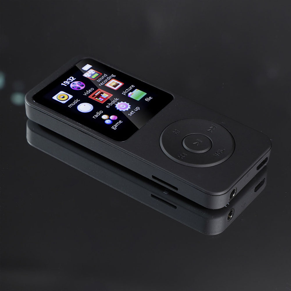 MP3 Player 1.8 in Screen Music - Fm Transmitter review and price